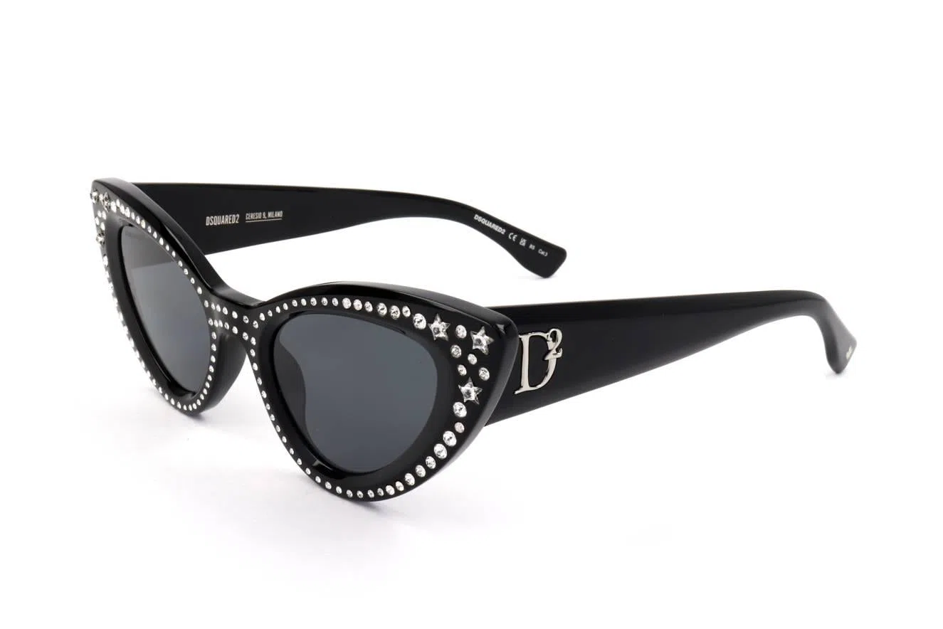 Dsquared2 D20092_N_S Sunglasses - view 3